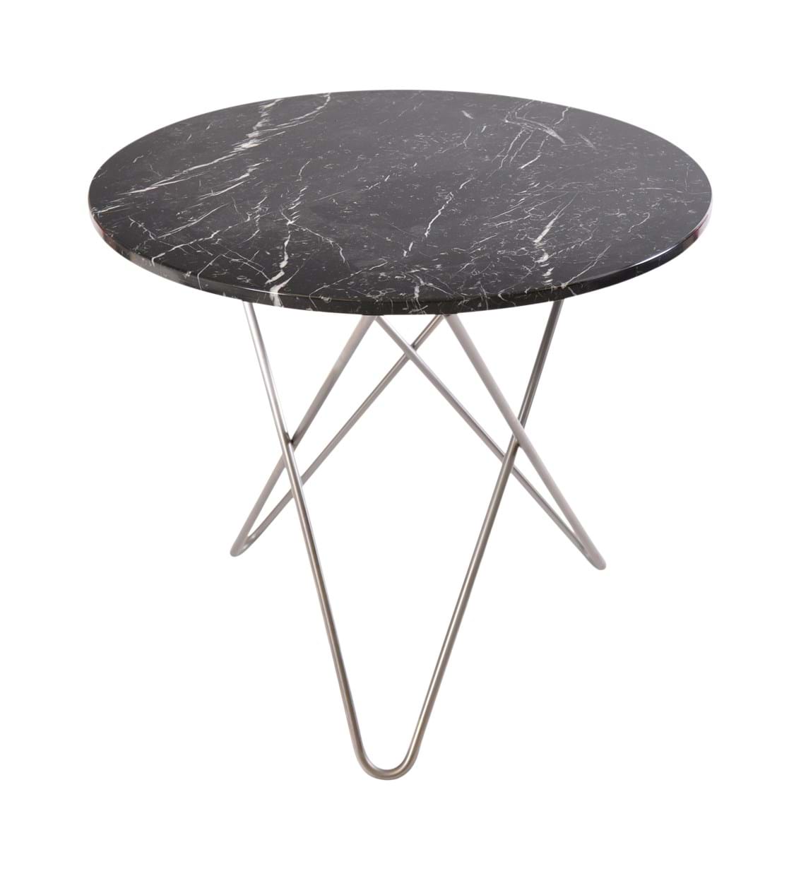 Dining O Table från Vålamagasinet Matbord, Ox Denmarq, Image-1