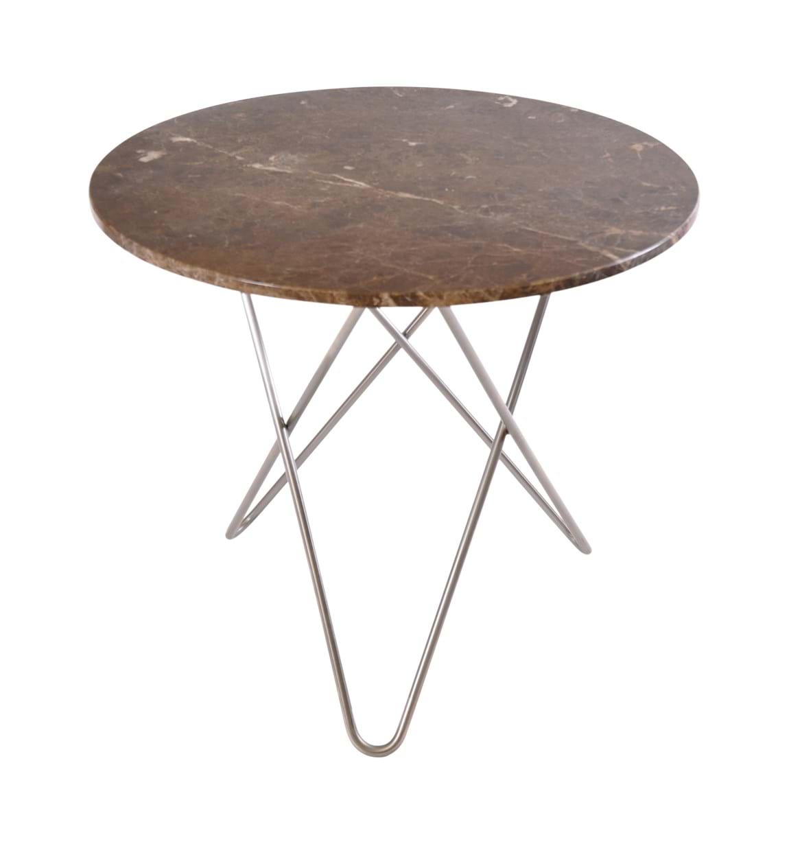 Dining O Table från Vålamagasinet Matbord, Ox Denmarq, Image-1