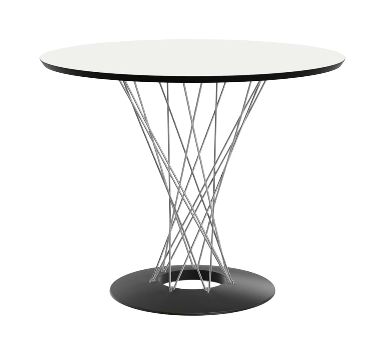 Dining Table från Vålamagasinet Matbord, Vitra, Image-1