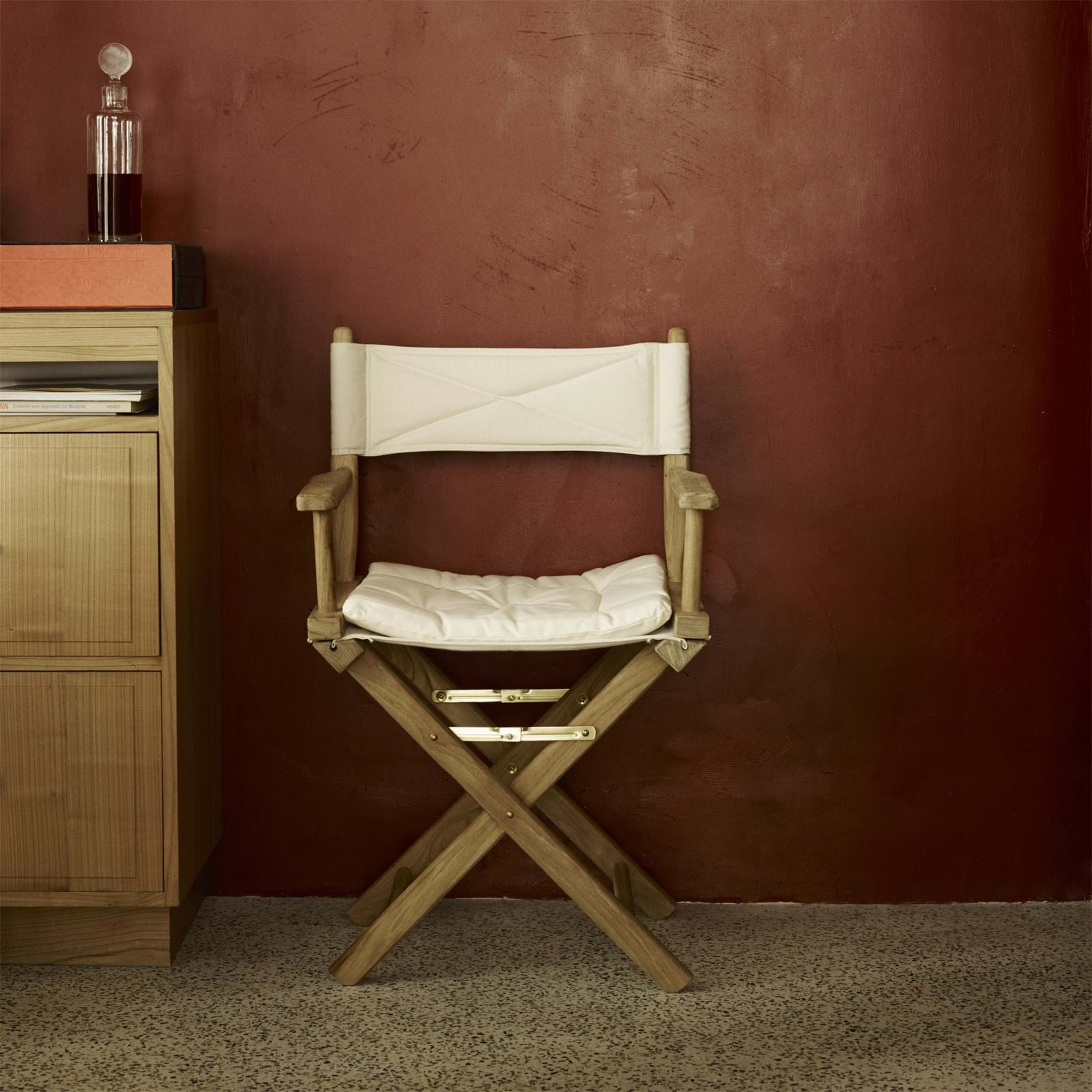 Director´s Chair från Vålamagasinet Stolar utemöbler, Skagerak, Image-5