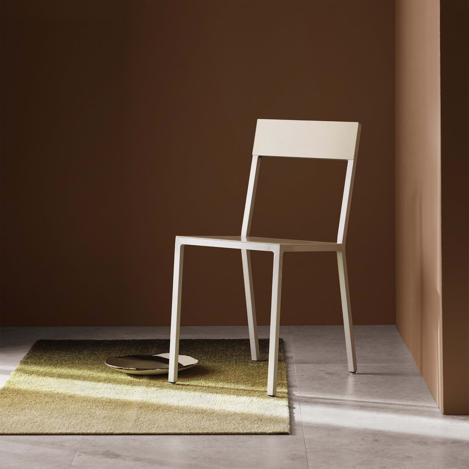 Dis Moss Rug från Vålamagasinet Plastmattor, Heymat, Image-3