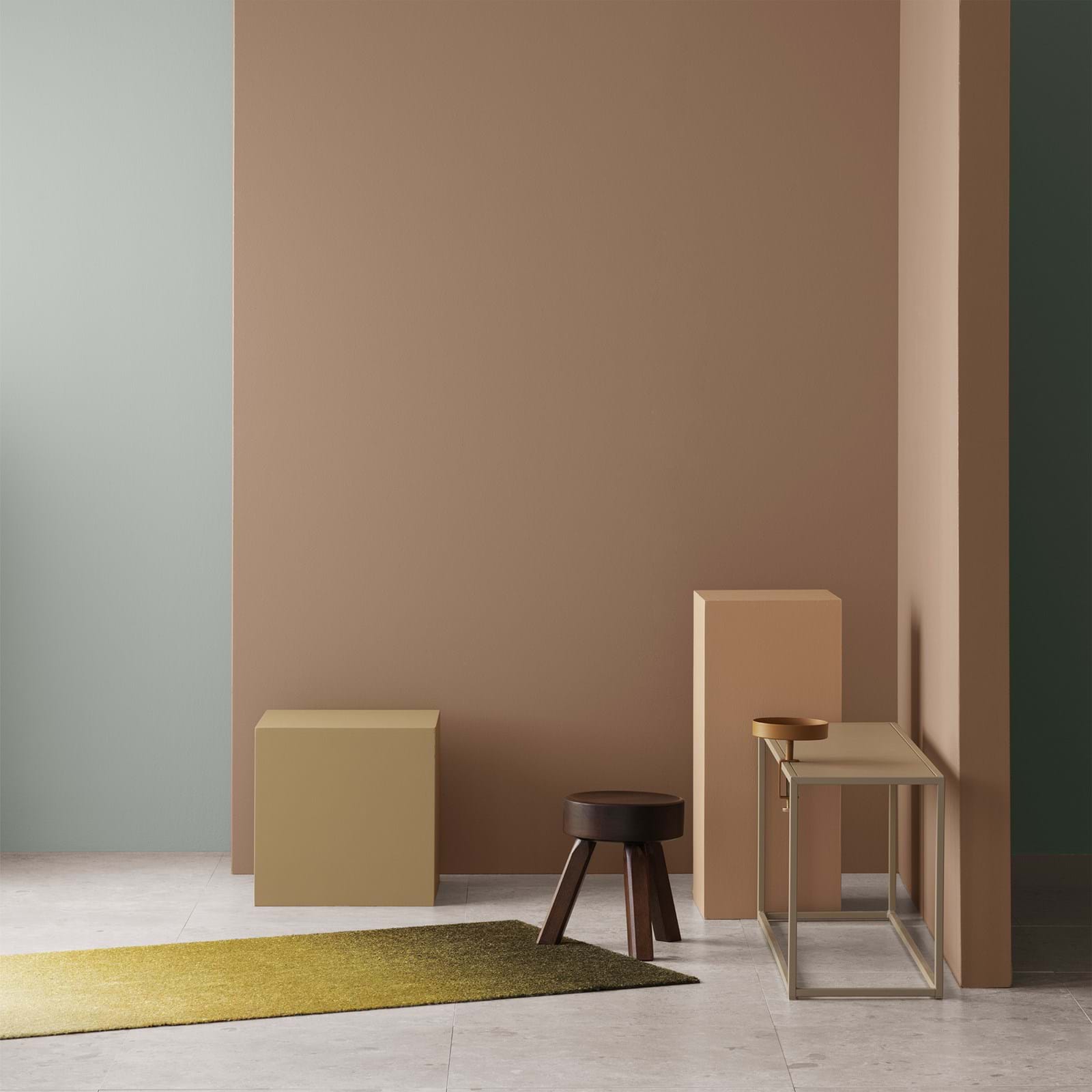 Dis Moss Rug från Vålamagasinet Plastmattor, Heymat, Image-4