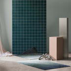 Dis Ocean Rug från Vålamagasinet Plastmattor, Heymat, Image-2