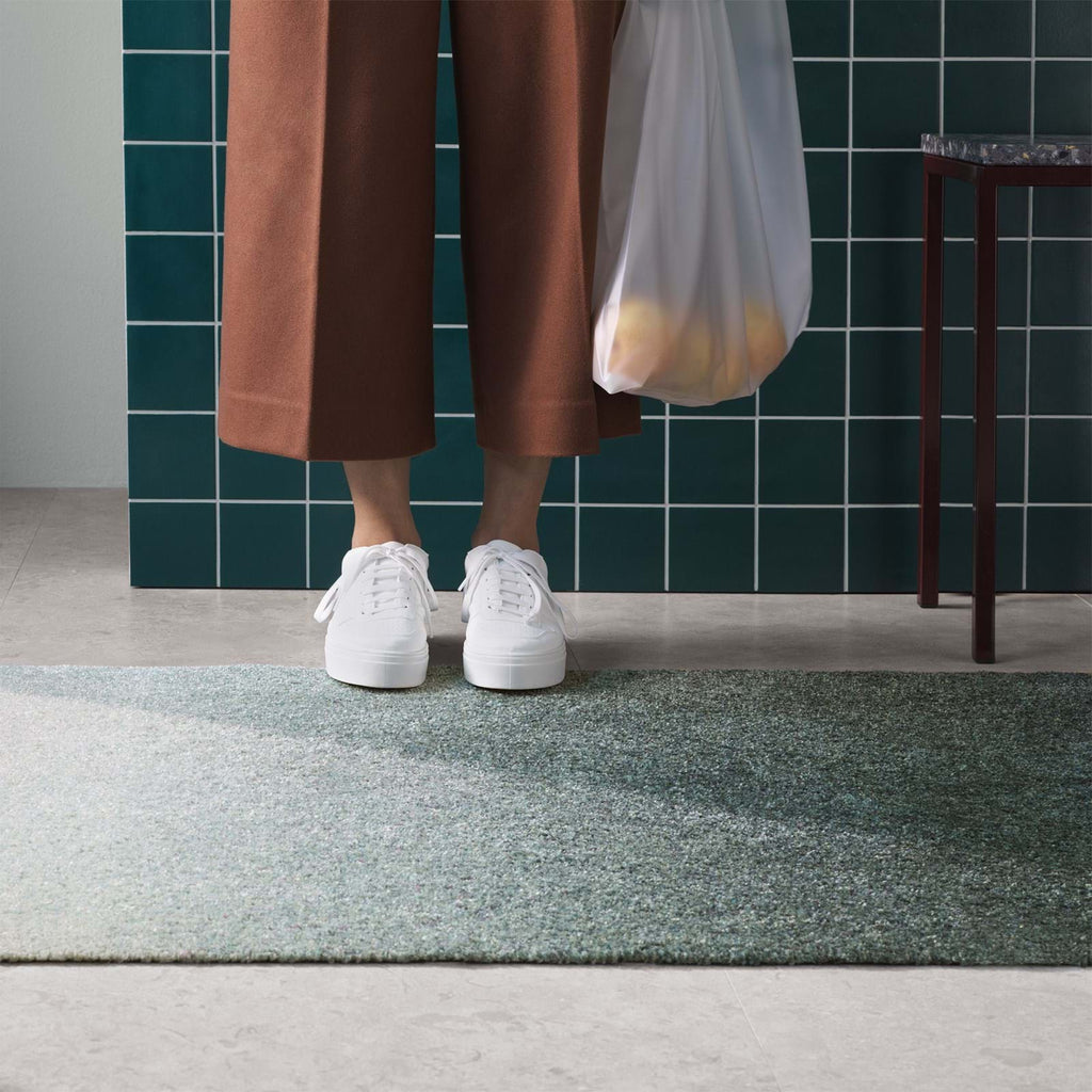 Dis Ocean Rug från Vålamagasinet Plastmattor, Heymat, Image-3