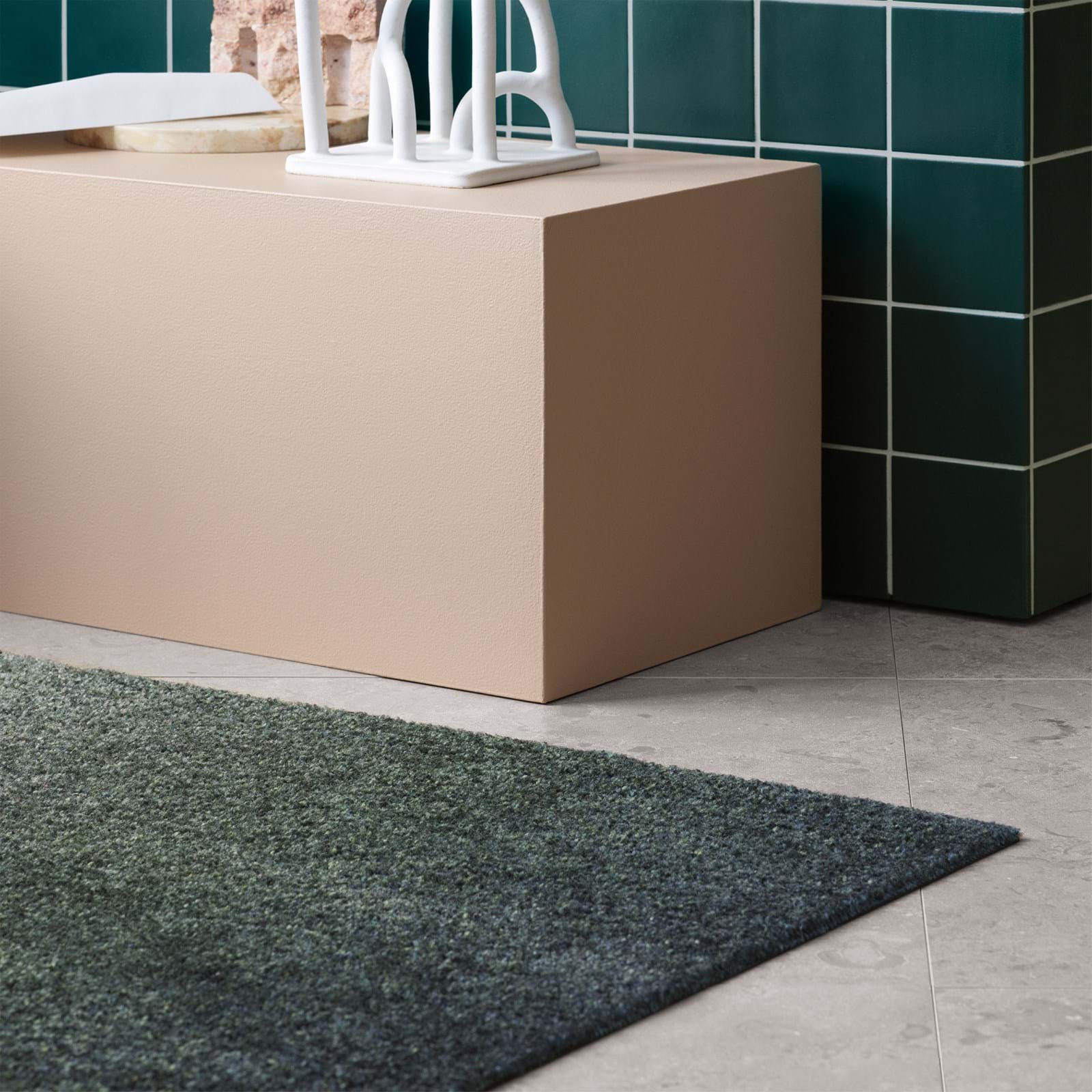 Dis Ocean Rug från Vålamagasinet Plastmattor, Heymat, Image-4