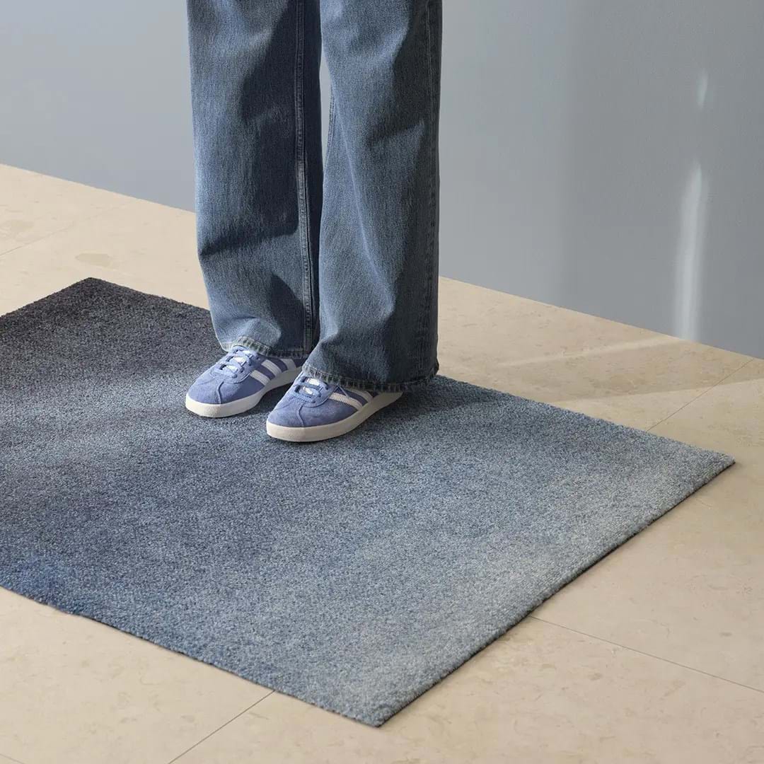 Dis Fjord Rug från Vålamagasinet Plastmattor, Heymat, Image-6