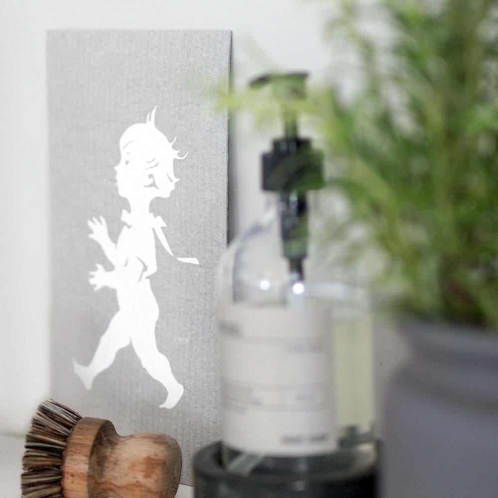 Solstickan Disktrasa 2-pack från Vålamagasinet Tvätt och städ, Solstickan, Image-3