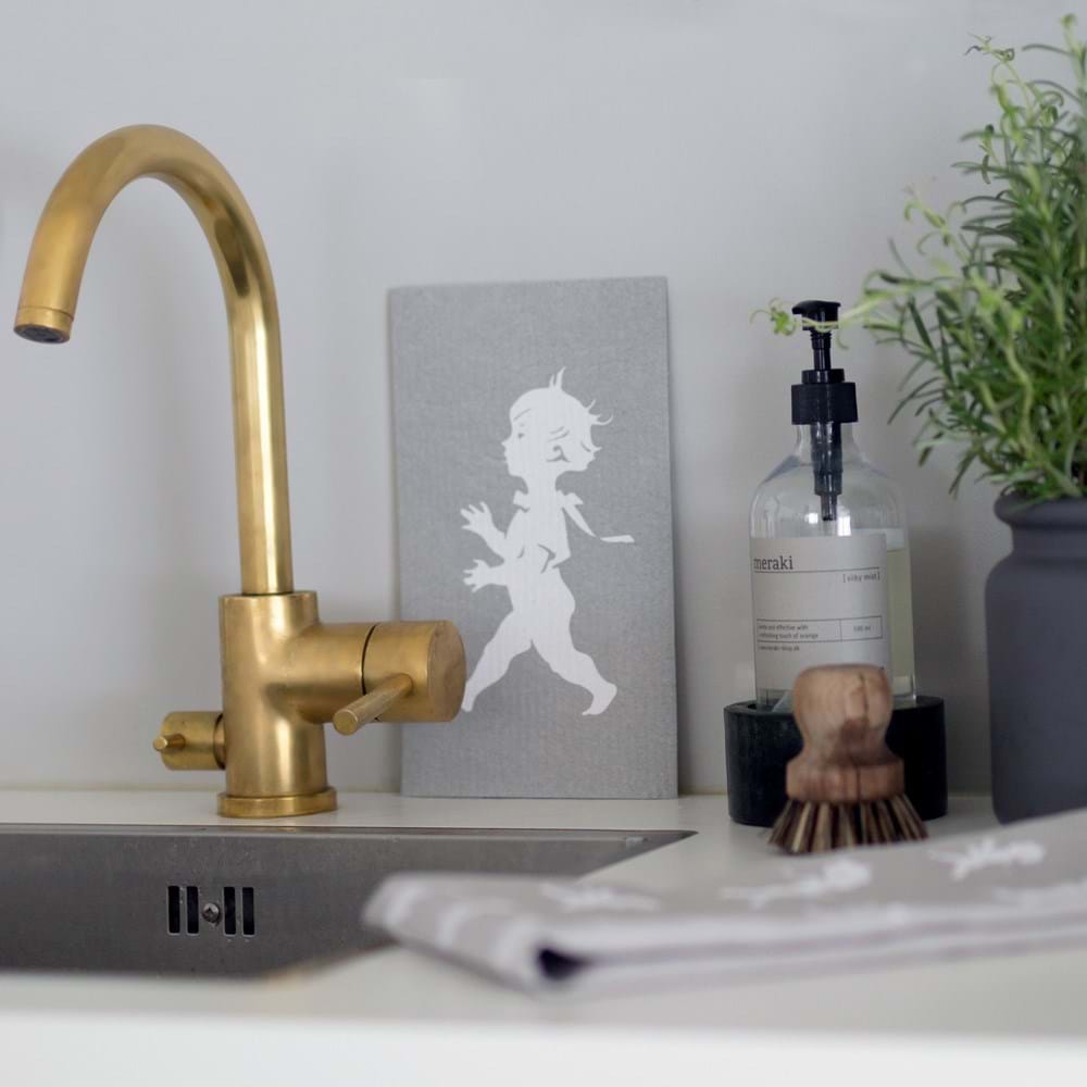 Solstickan Disktrasa 2-pack från Vålamagasinet Tvätt och städ, Solstickan, Image-2