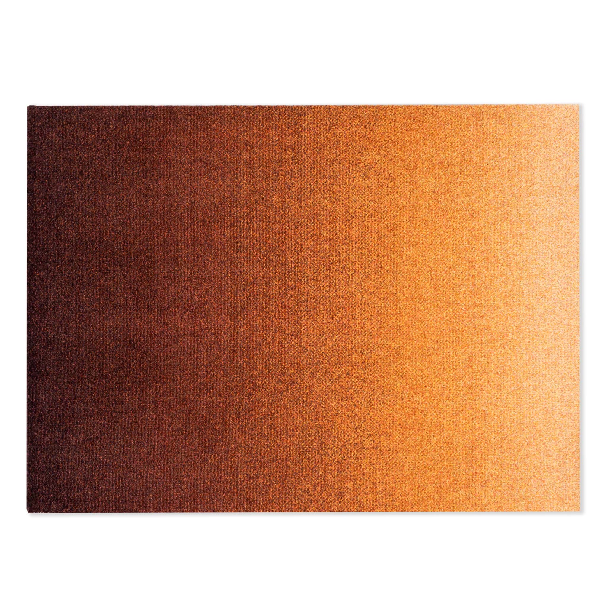 Dis Rust Rug från Vålamagasinet Plastmattor, Heymat, Image-1