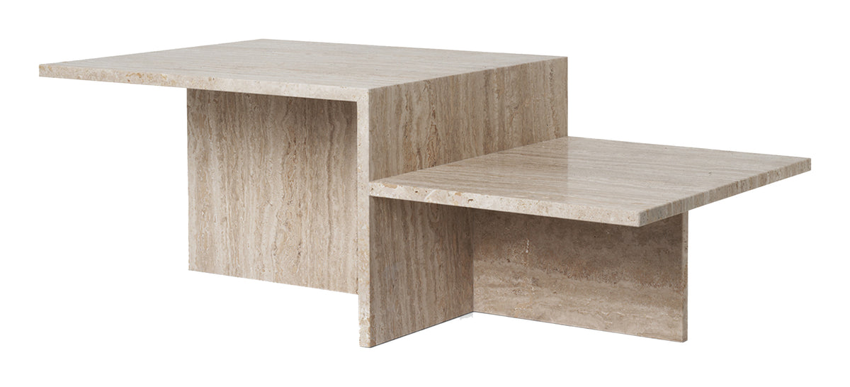 Distinct Coffee Table
