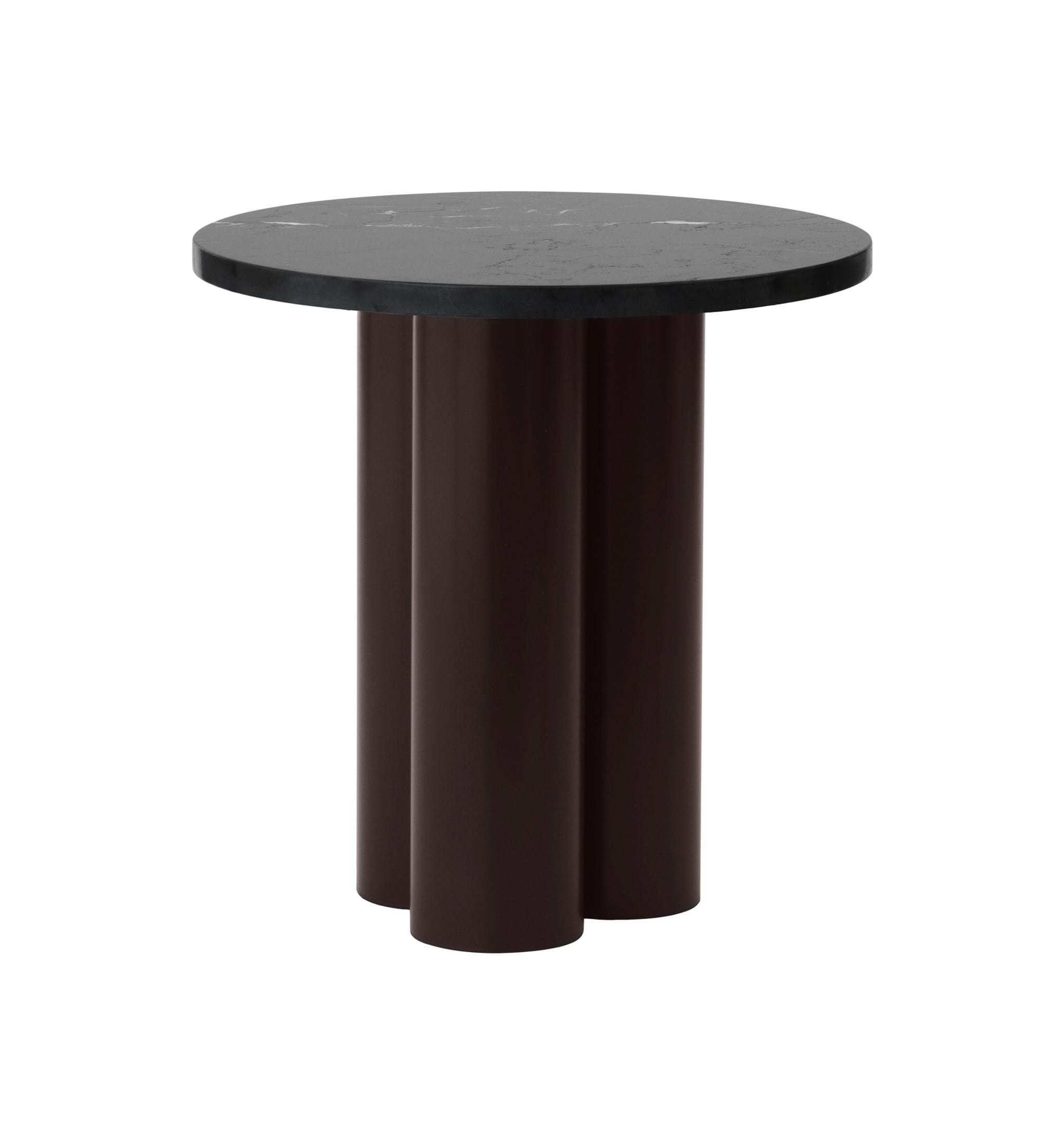 Dit Table Brown från Vålamagasinet Sidobord, Normann Copenhagen, Image-1