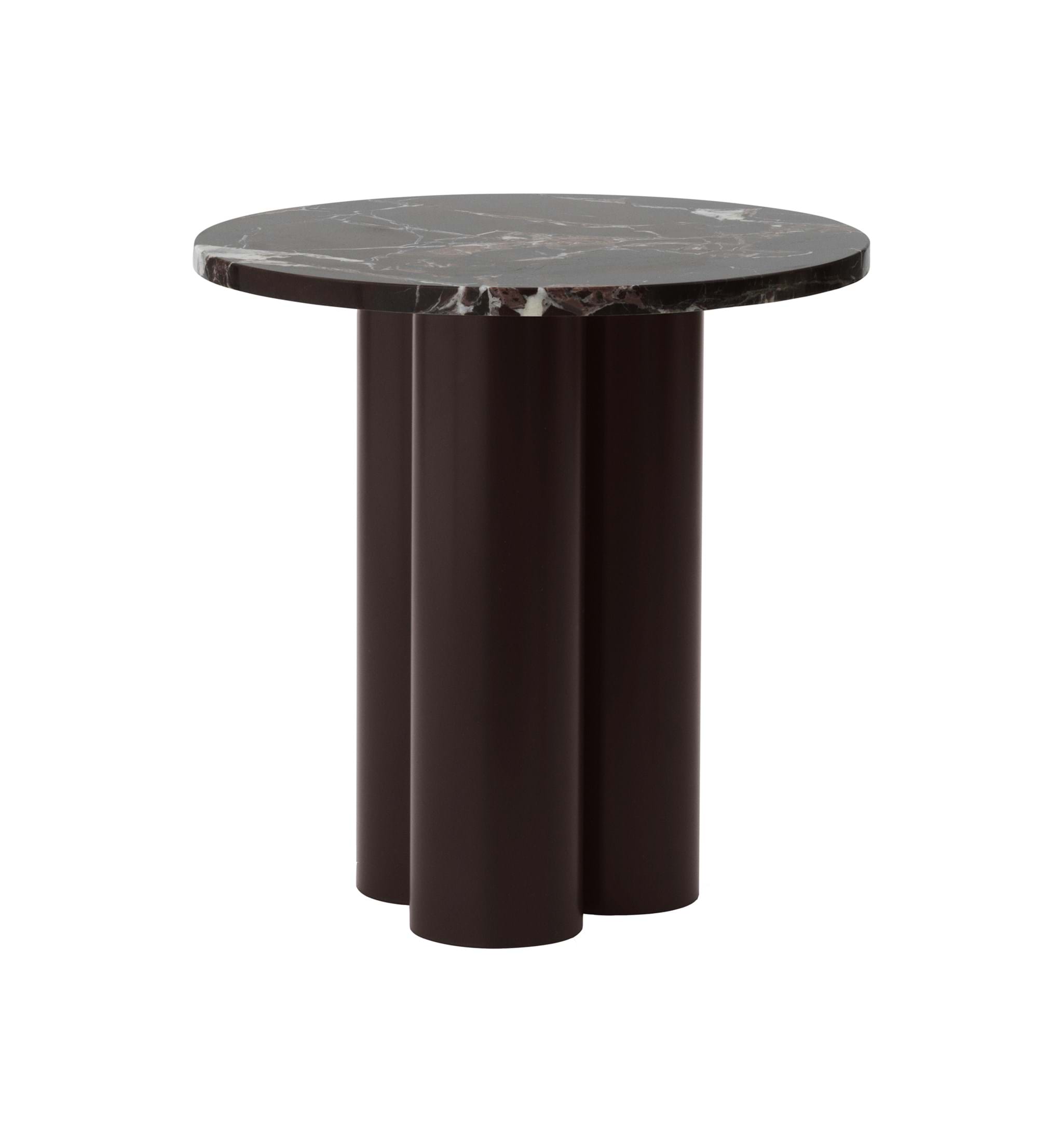 Dit Table Brown från Vålamagasinet Sidobord, Normann Copenhagen, Image-1