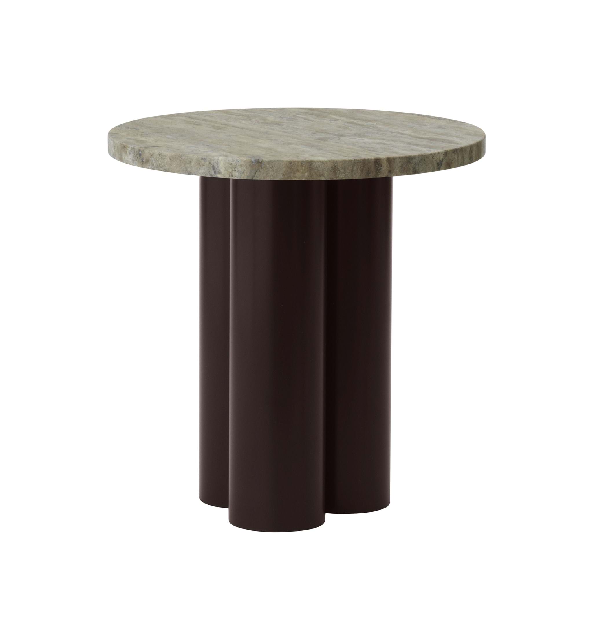 Dit Table Brown från Vålamagasinet Sidobord, Normann Copenhagen, Image-1