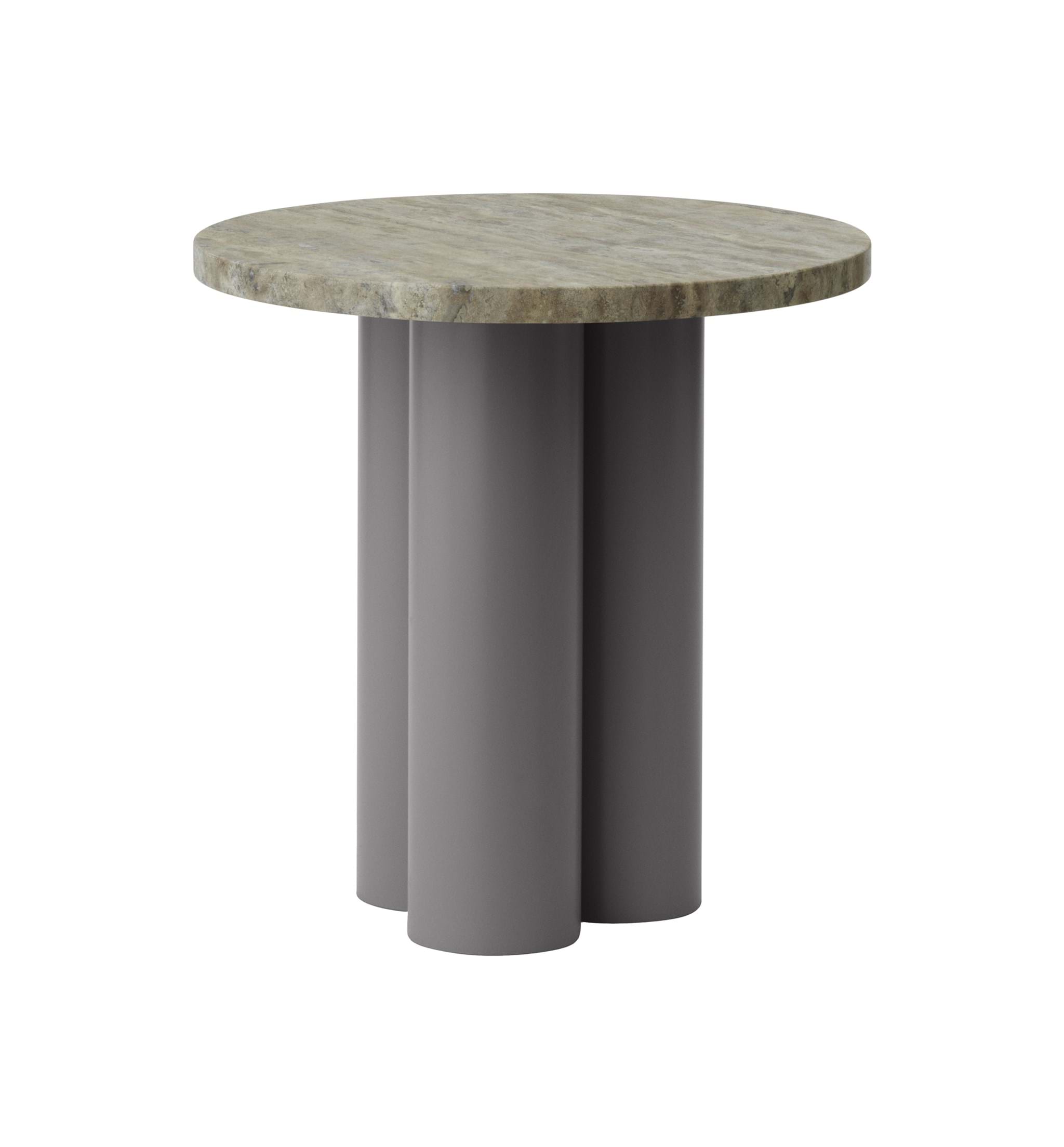 Dit Table Grey från Vålamagasinet Sidobord, Normann Copenhagen, Image-1