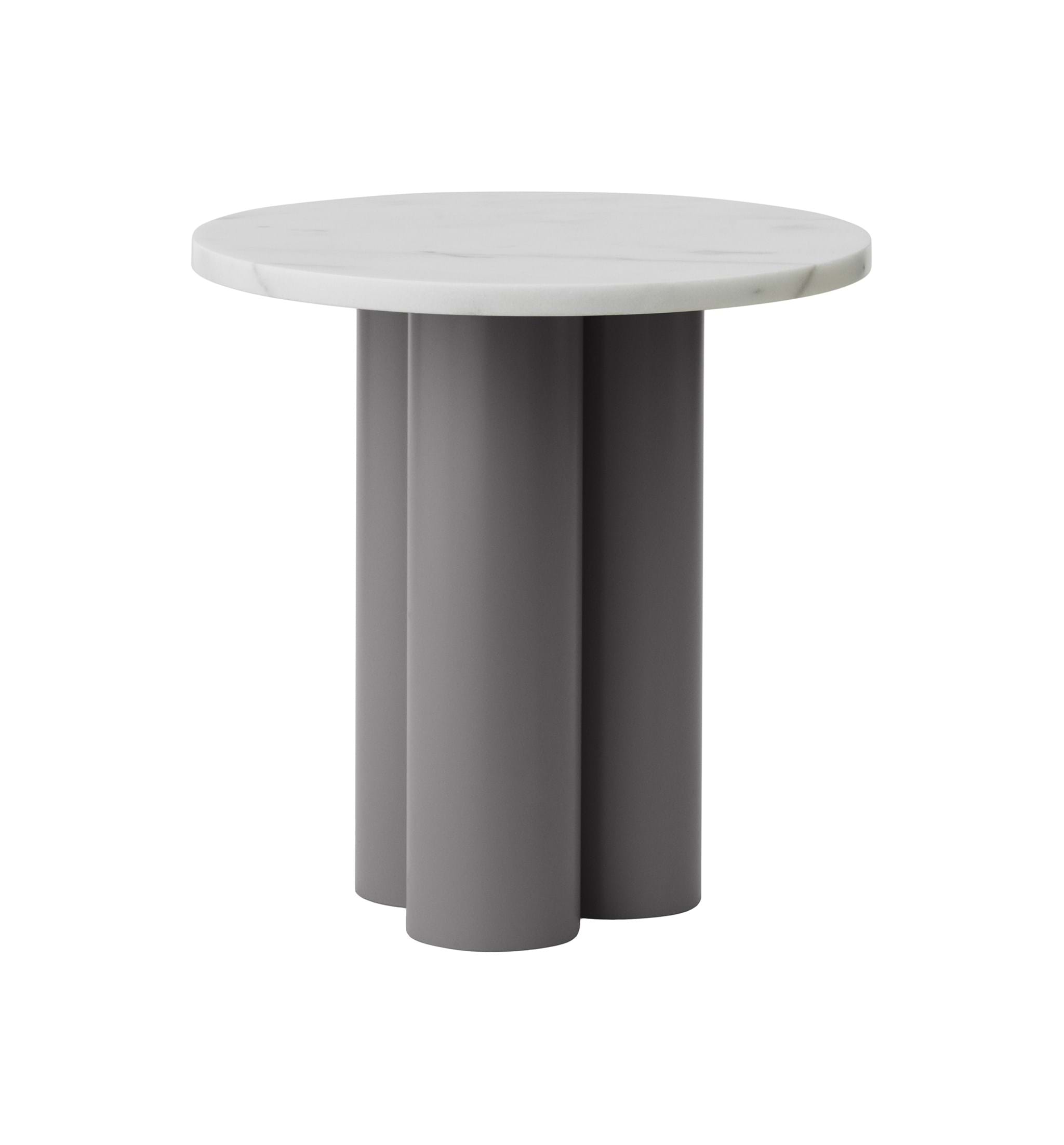 Dit Table Grey från Vålamagasinet Sidobord, Normann Copenhagen, Image-1