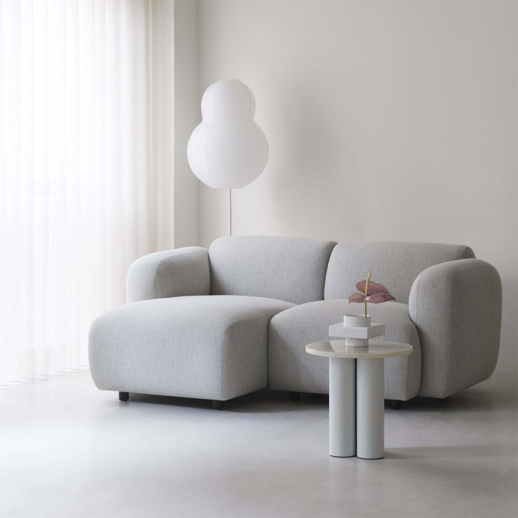 Dit Table Brown från Vålamagasinet Sidobord, Normann Copenhagen, Image-3