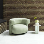 Dit Table Sand från Vålamagasinet Sidobord, Normann Copenhagen, Image-4