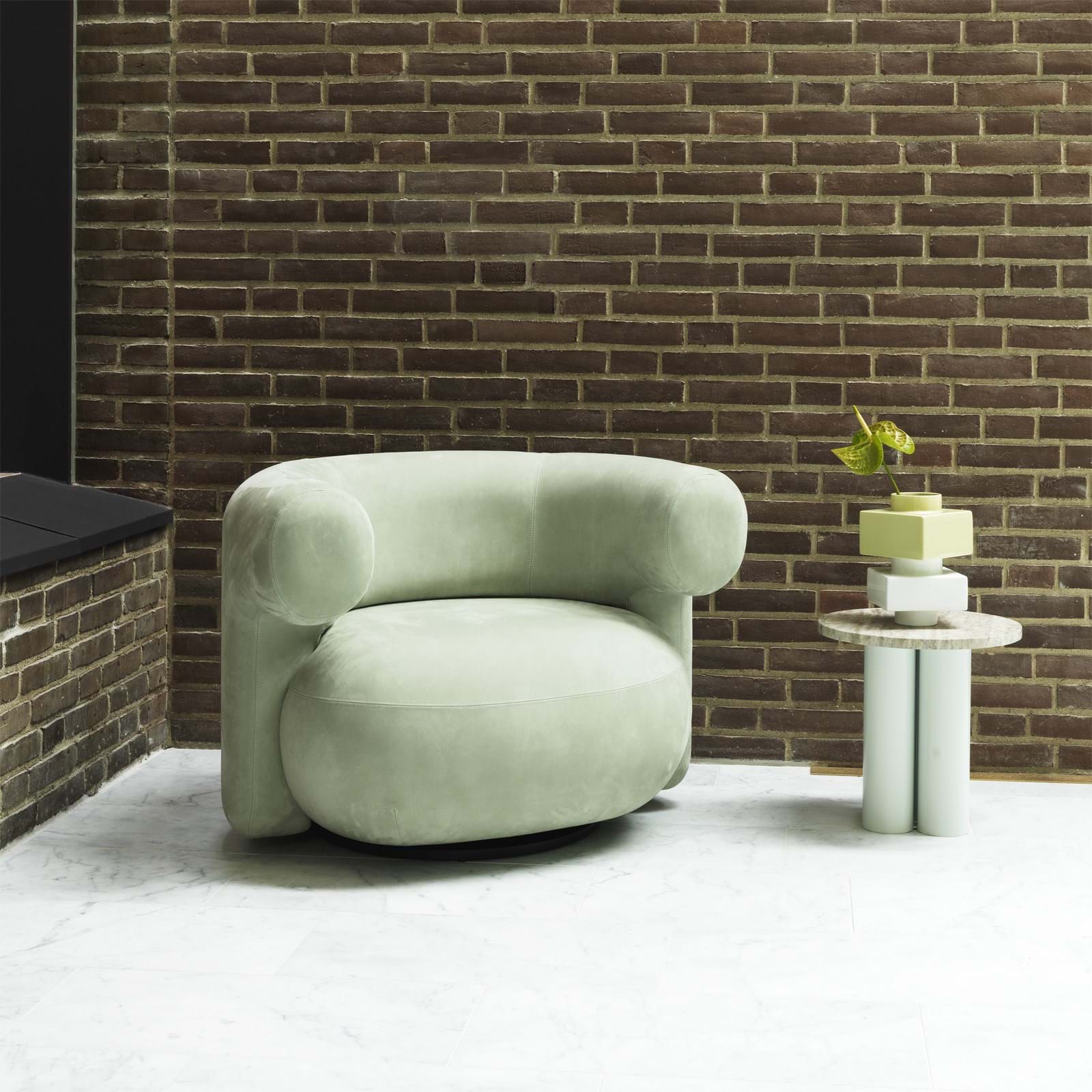 Dit Table Sand från Vålamagasinet Sidobord, Normann Copenhagen, Image-4