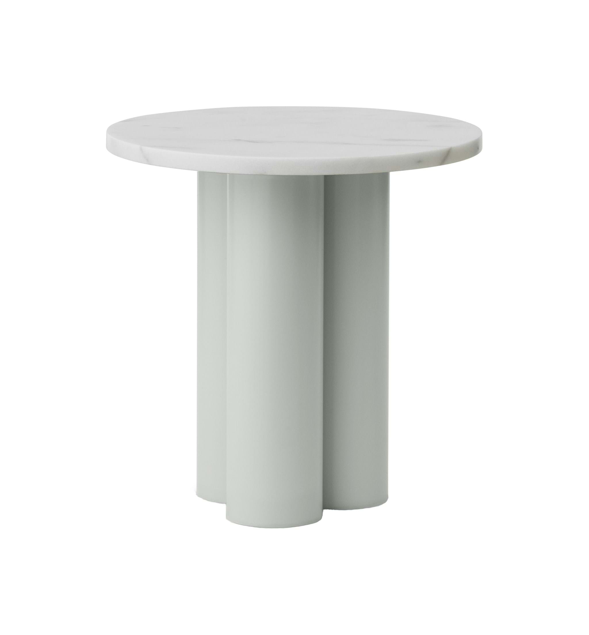 Dit Table Light Green från Vålamagasinet Sidobord, Normann Copenhagen, Image-1