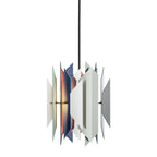Divan 2 Pendant 24,5 cm från Vålamagasinet Taklampor, Lyfa, Image-1