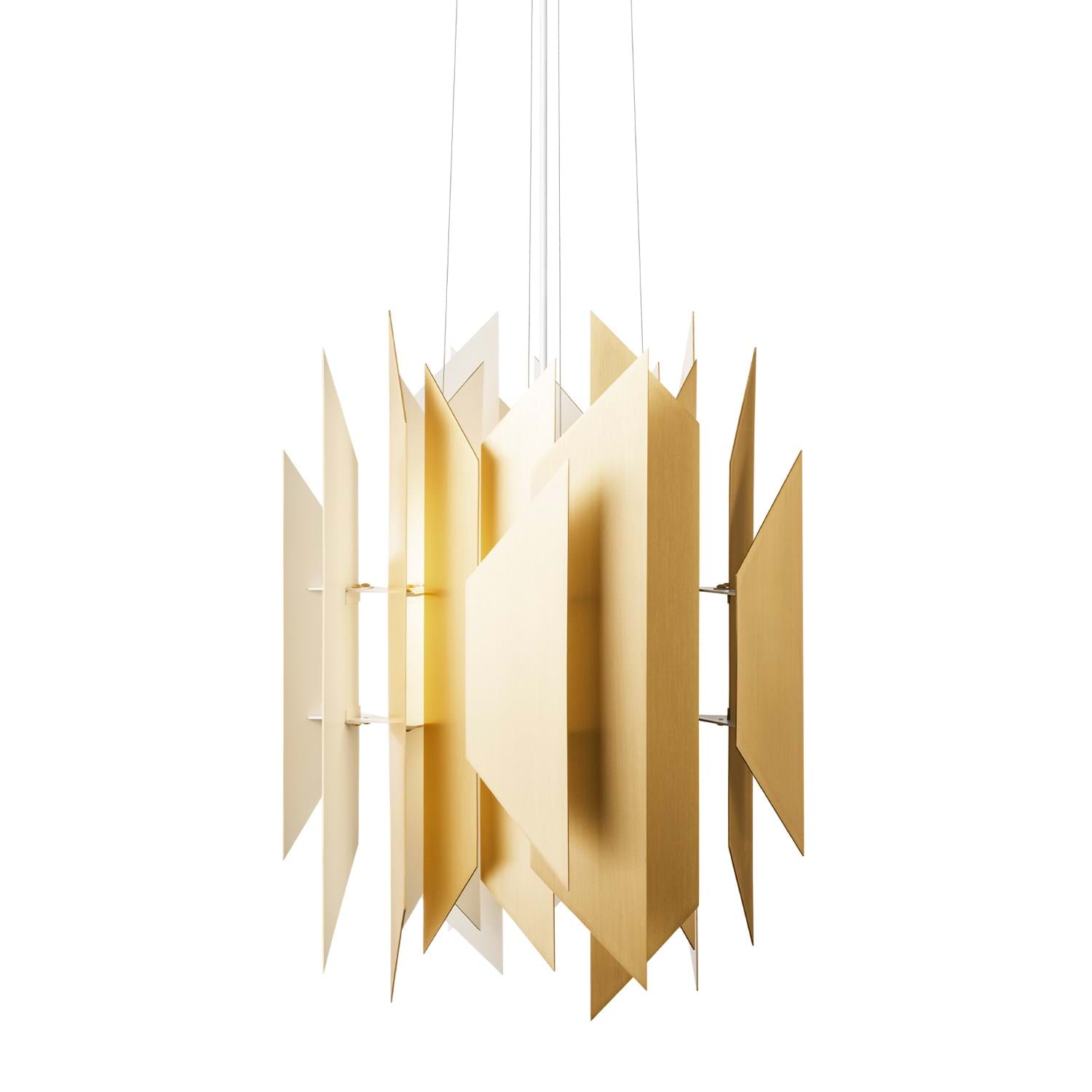 Divan 2 Pendant 40 cm från Vålamagasinet Taklampor, Lyfa, Image-1