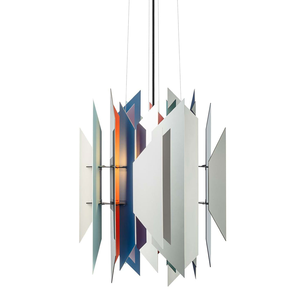 Divan 2 Pendant 55 cm från Vålamagasinet Taklampor, Lyfa, Image-1