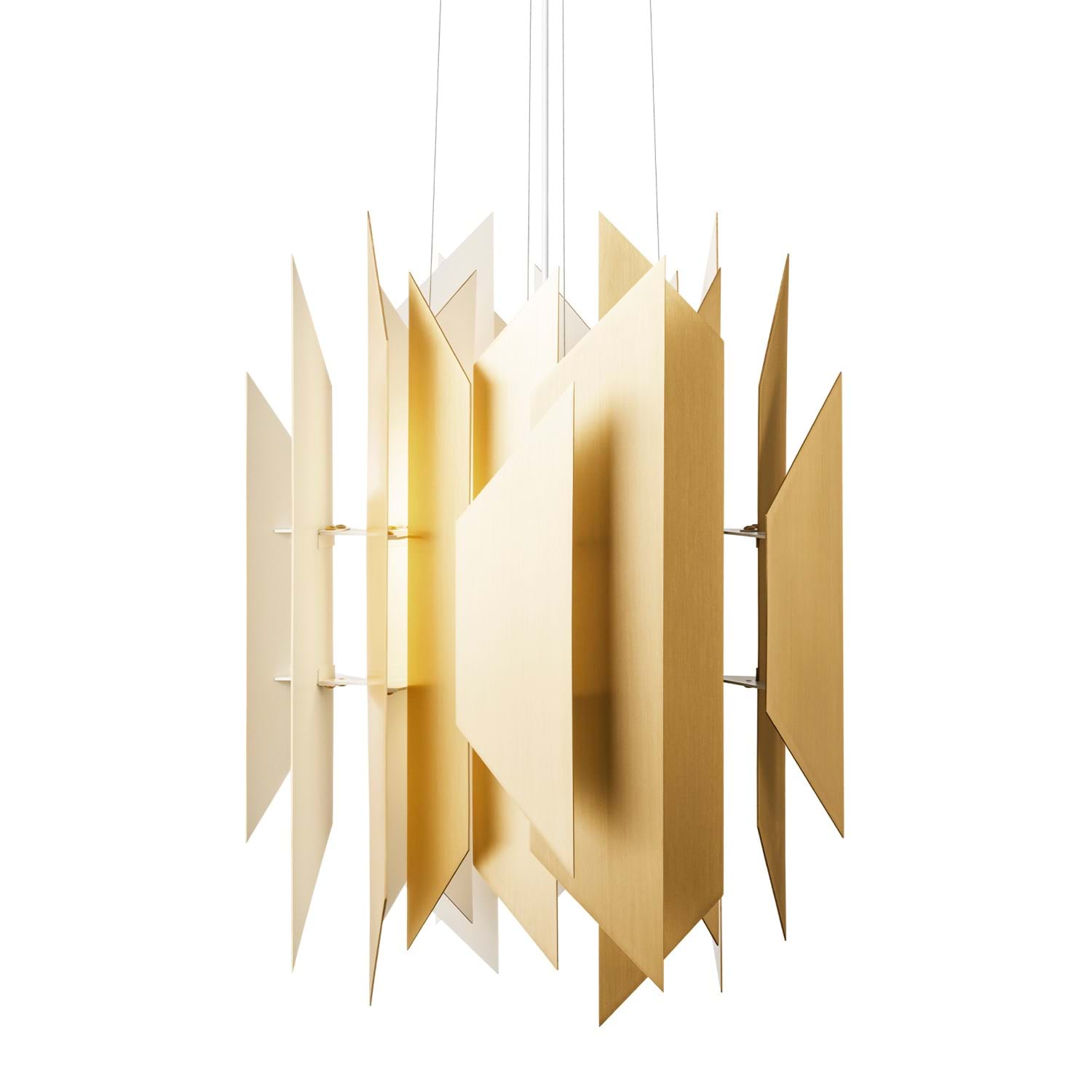 Divan 2 Pendant 55 cm från Vålamagasinet Taklampor, Lyfa, Image-1