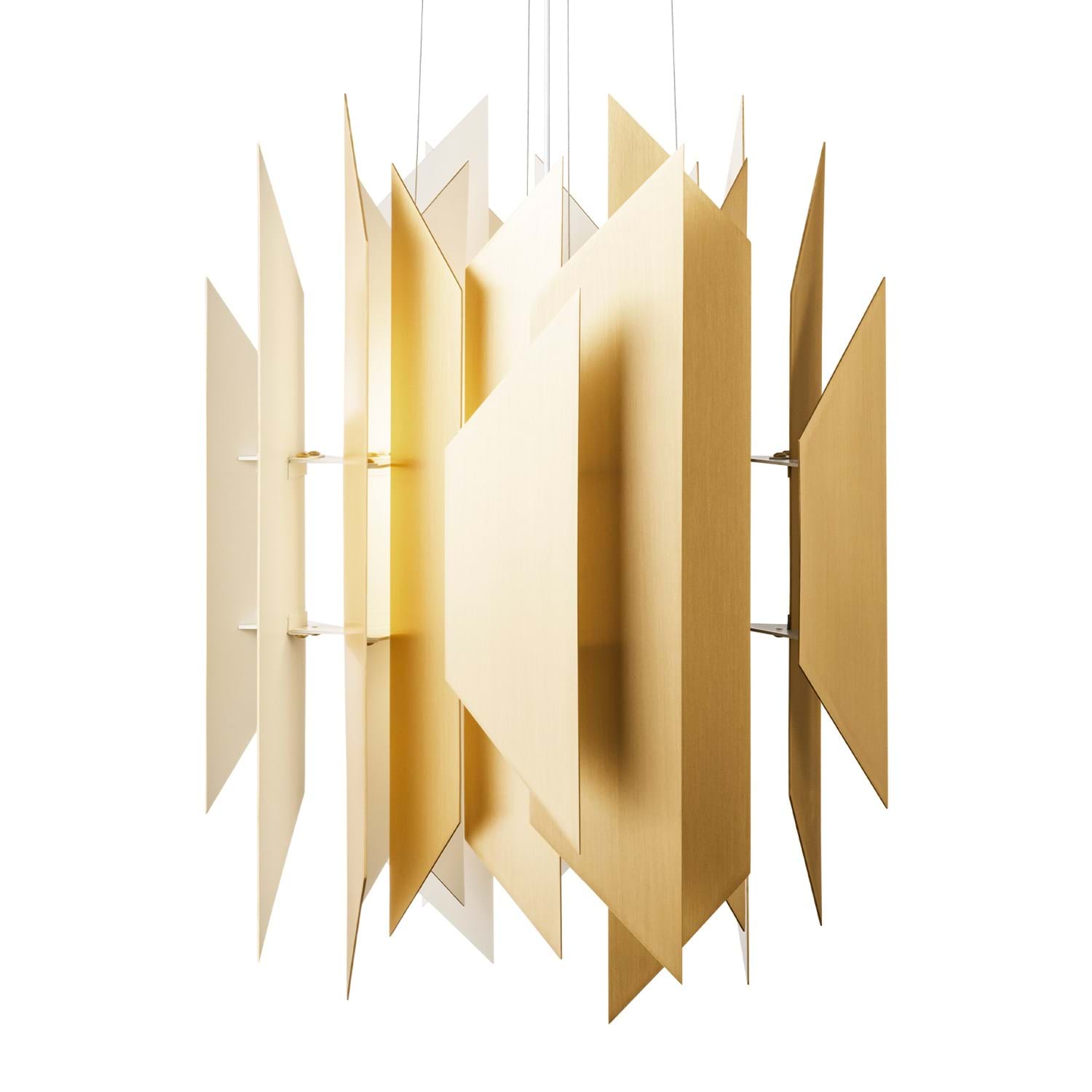 Divan 2 Pendant 70 cm från Vålamagasinet Taklampor, Lyfa, Image-1