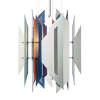 Divan 2 Pendant 70 cm från Vålamagasinet Taklampor, Lyfa, Image-1