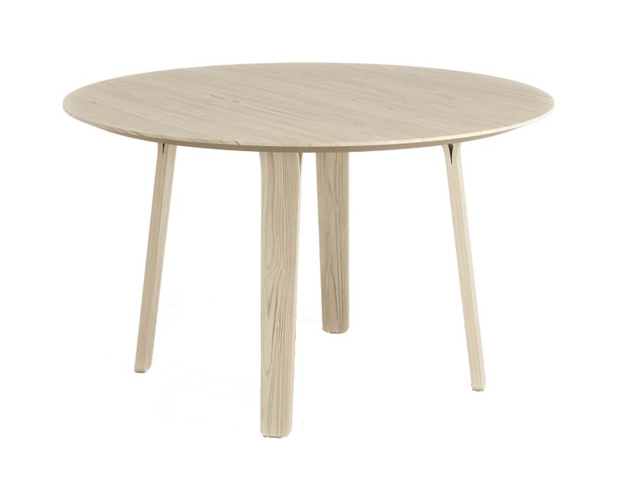 Divido Bord Ø120 från Vålamagasinet Matbord, Swedese, Image-1