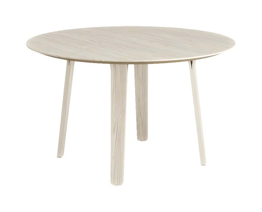 Divido Bord Ø120 från Vålamagasinet Matbord, Swedese, Image-1