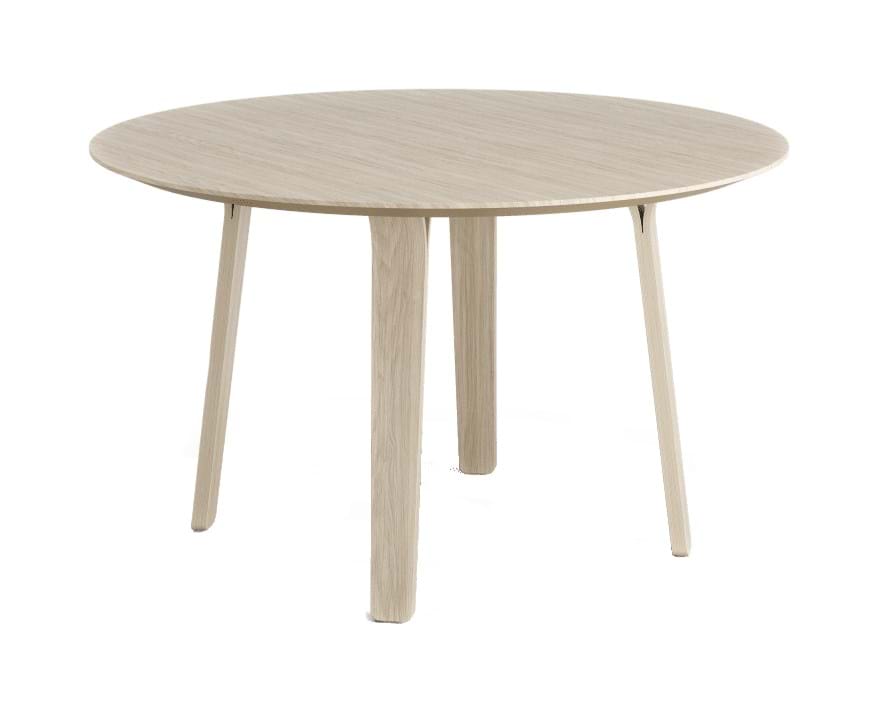 Divido Bord Ø120 från Vålamagasinet Matbord, Swedese, Image-1