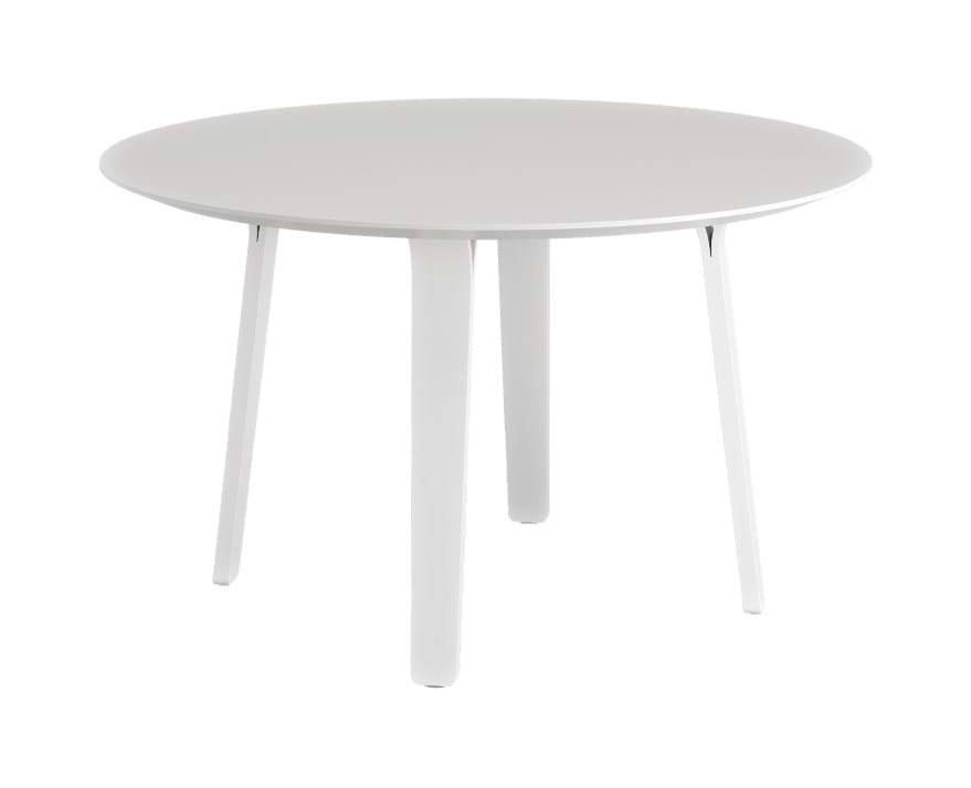 Divido Bord Ø120 från Vålamagasinet Matbord, Swedese, Image-1