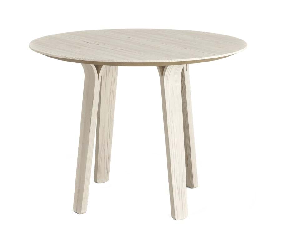 Divido Bord Ø95 från Vålamagasinet Matbord, Swedese, Image-1