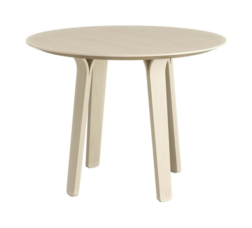 Divido Bord Ø95 från Vålamagasinet Matbord, Swedese, Image-1