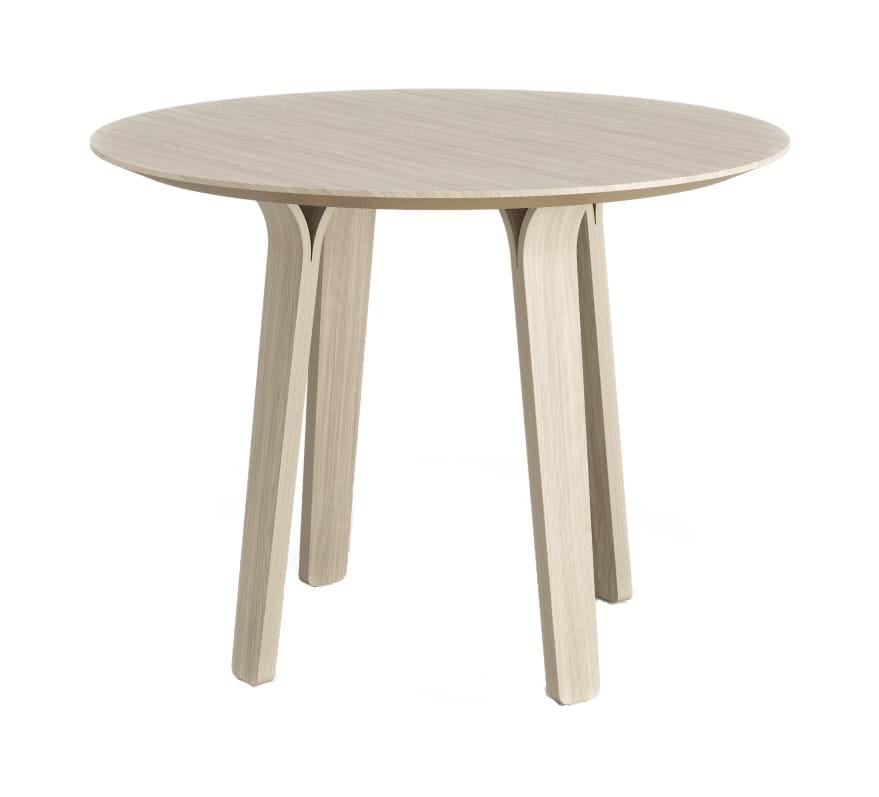 Divido Bord Ø95 från Vålamagasinet Matbord, Swedese, Image-1