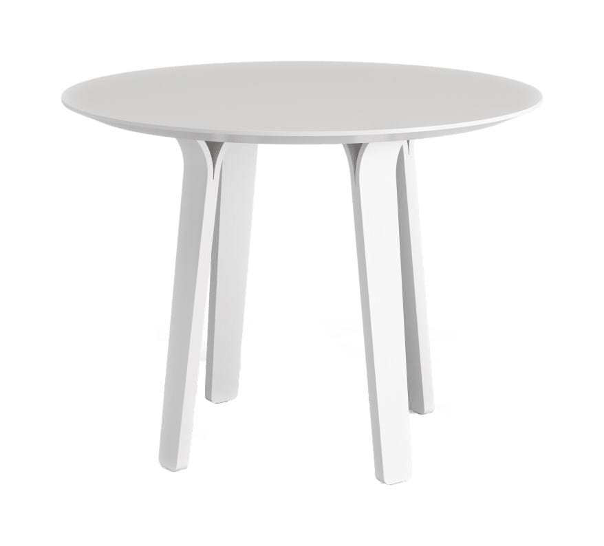 Divido Bord Ø95 från Vålamagasinet Matbord, Swedese, Image-1