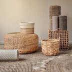 Fiona Rug 180x80 från Vålamagasinet Dörrmattor, Dixie, Image-4