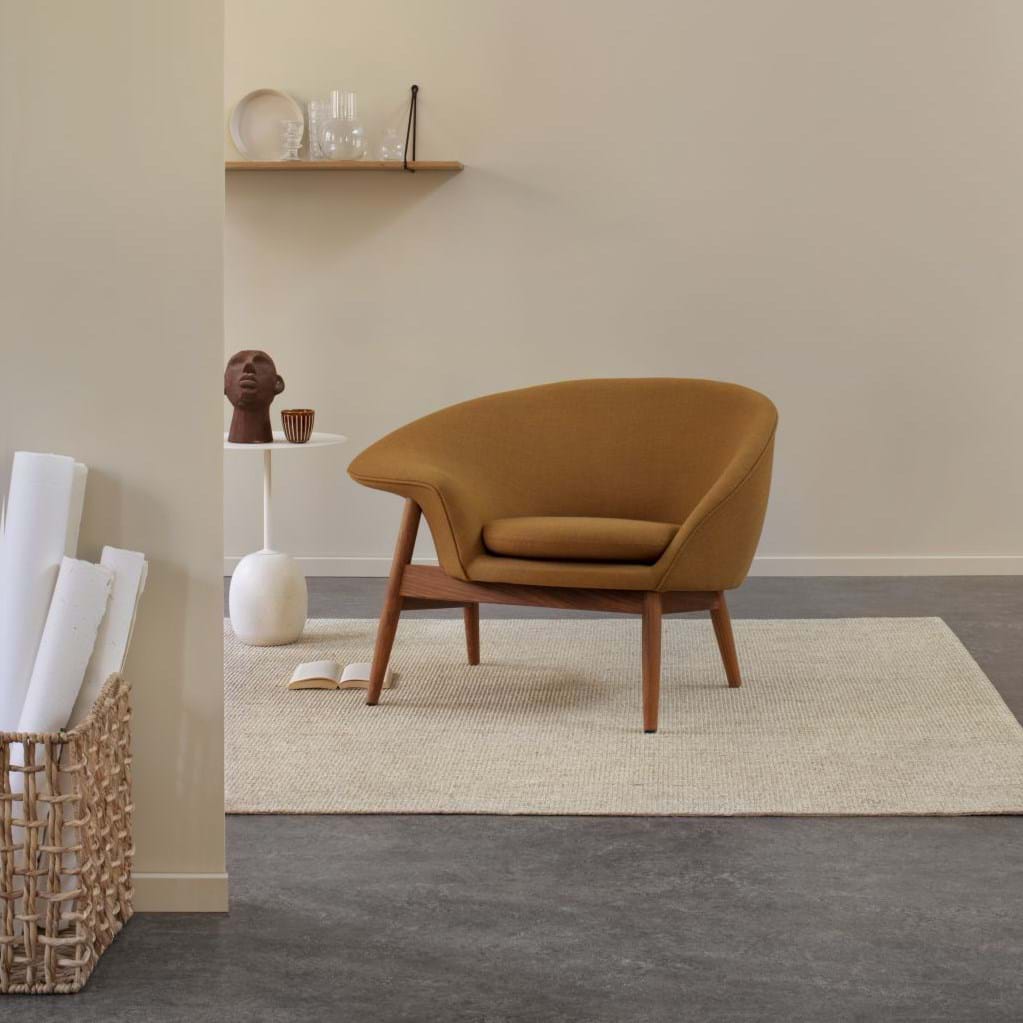 Jenny Rug 190x290 cm från Vålamagasinet Sisalmattor, Dixie, Image-3