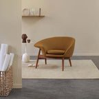 Jenny Rug 190x290 cm från Vålamagasinet Sisalmattor, Dixie, Image-3