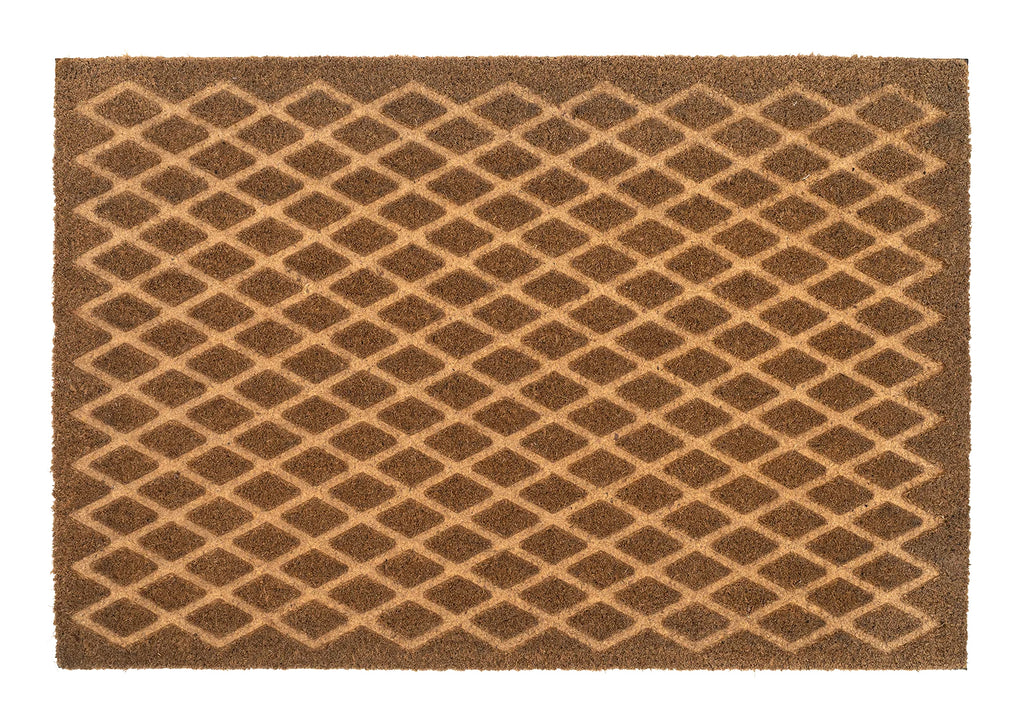 Coir Dörrmatta 60x90 cm