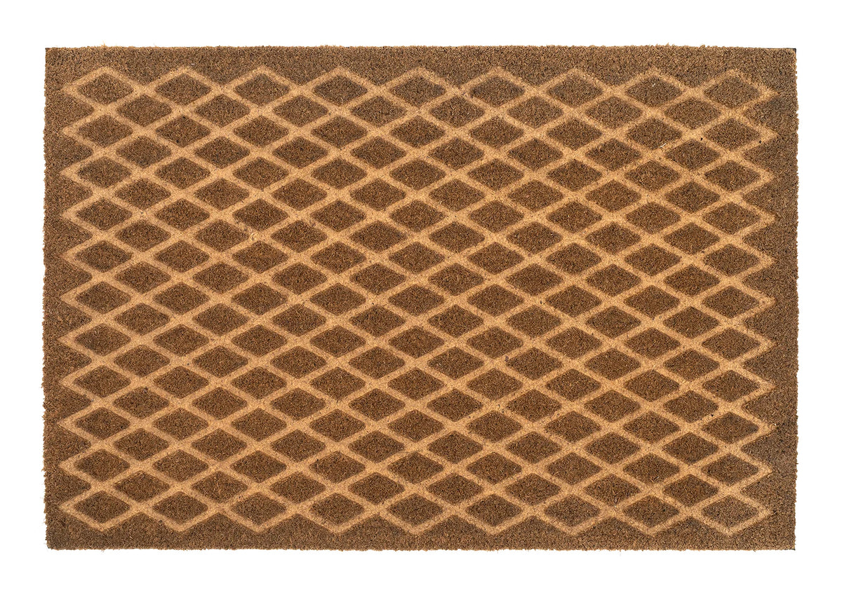Coir Dörrmatta 60x90 cm