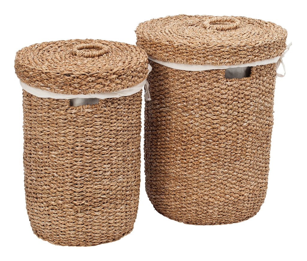 Esther Tvättkorg Set Of 2