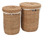 Esther Tvättkorg Set Of 2