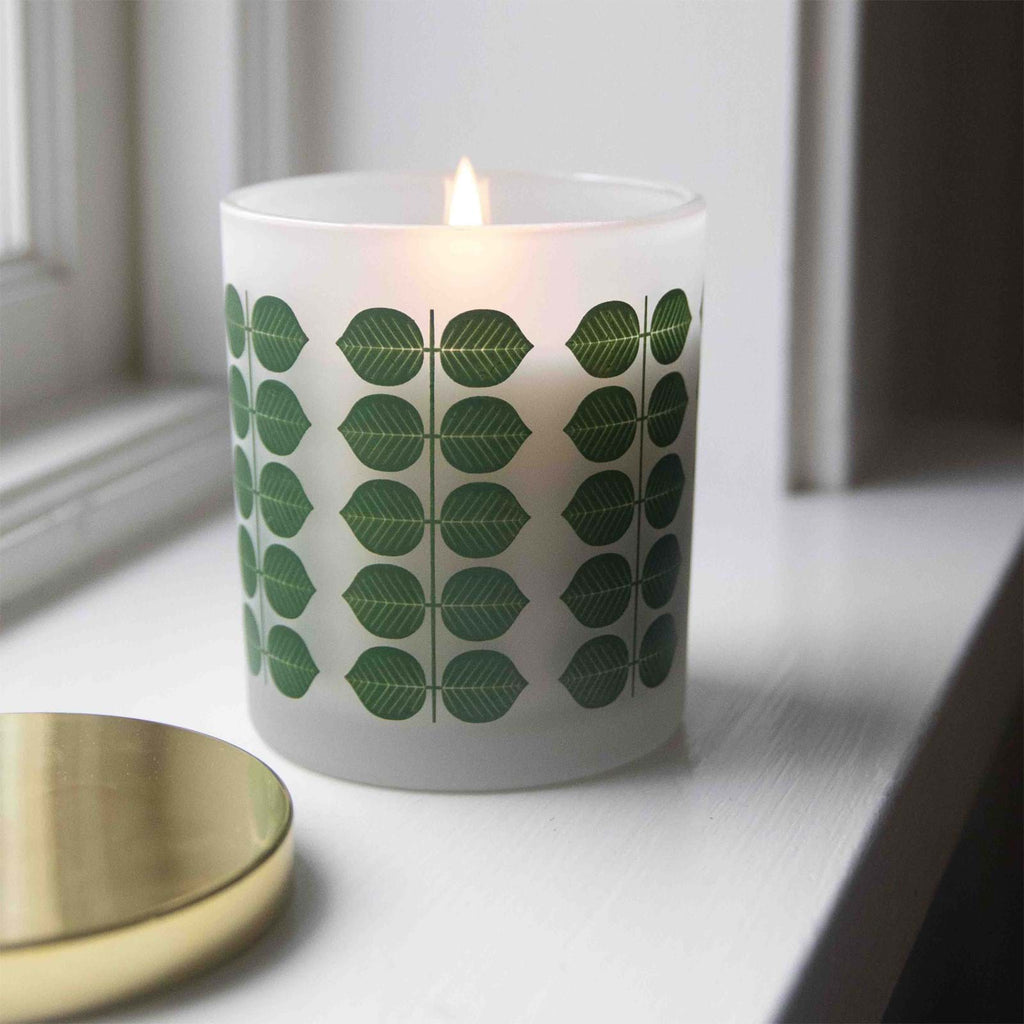 Doftljus Berså från Vålamagasinet Doftljus och doftpinnar, Pluto Design, Image-2