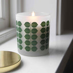 Doftljus Berså från Vålamagasinet Doftljus och doftpinnar, Pluto Design, Image-2