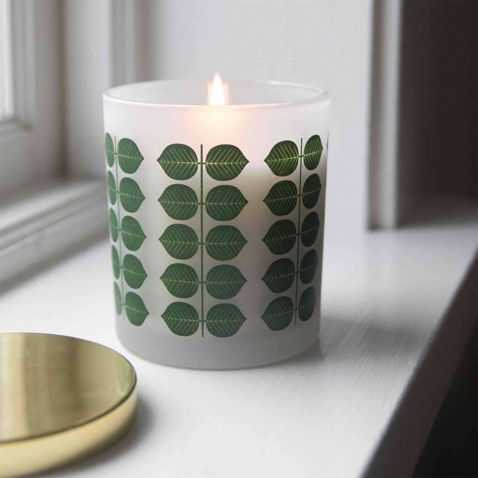 Doftljus Berså från Vålamagasinet Doftljus och doftpinnar, Pluto Design, Image-2