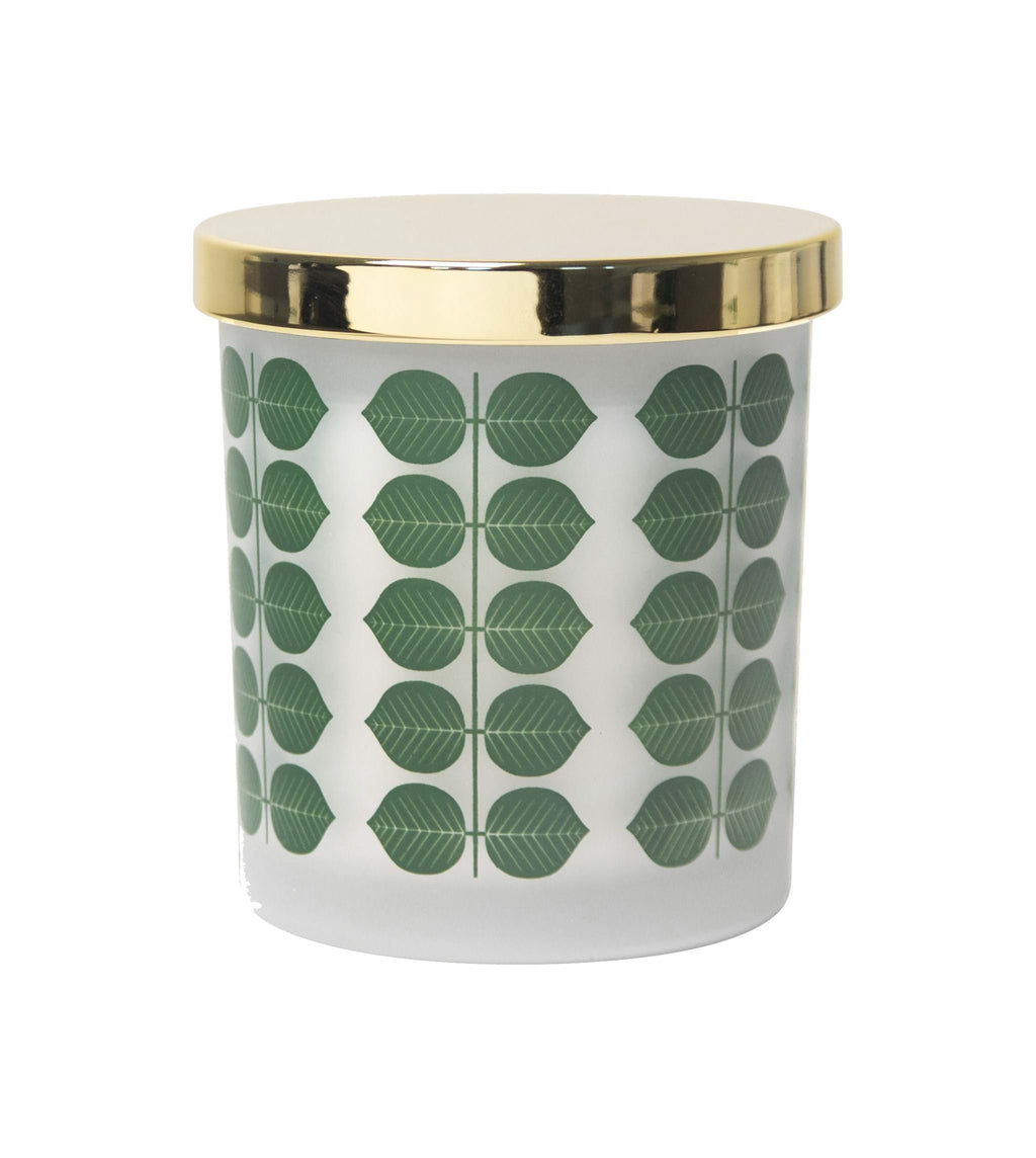 Doftljus Berså från Vålamagasinet Doftljus och doftpinnar, Pluto Design, Image-1