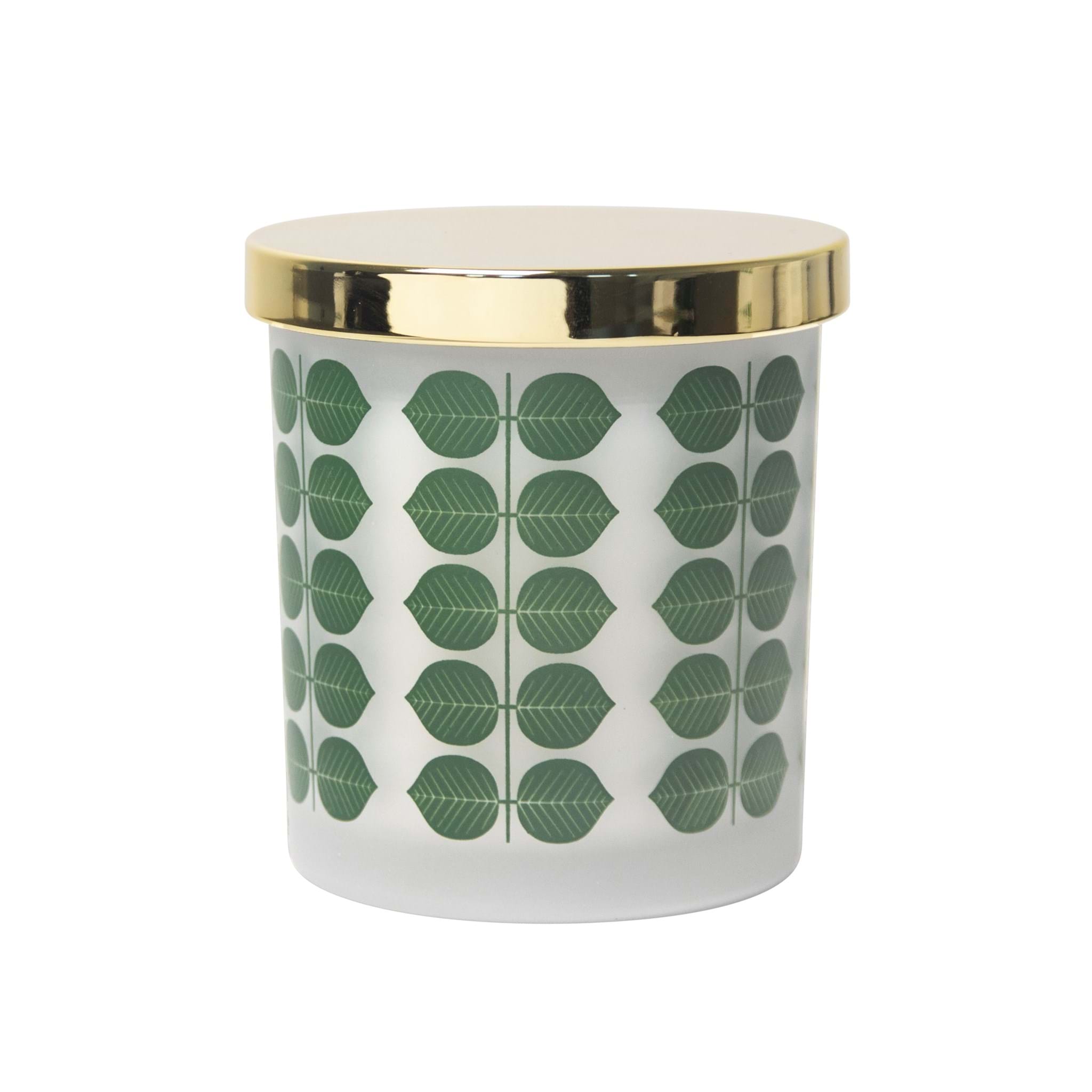 Doftljus Berså från Vålamagasinet Doftljus och doftpinnar, Pluto Design, Image-1