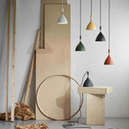 Dokka Pendant från Vålamagasinet Taklampor, Northern, Image-2